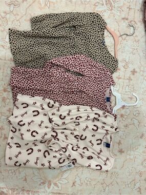 Old Navy Toddler girl dresses